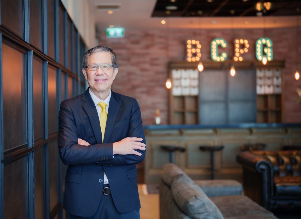 BCPG ทุ่ม 4 พันล้าน ปิดดีลโรงไฟฟ้าพลังงานลมเวียดนาม 99 เมกะวัตต์