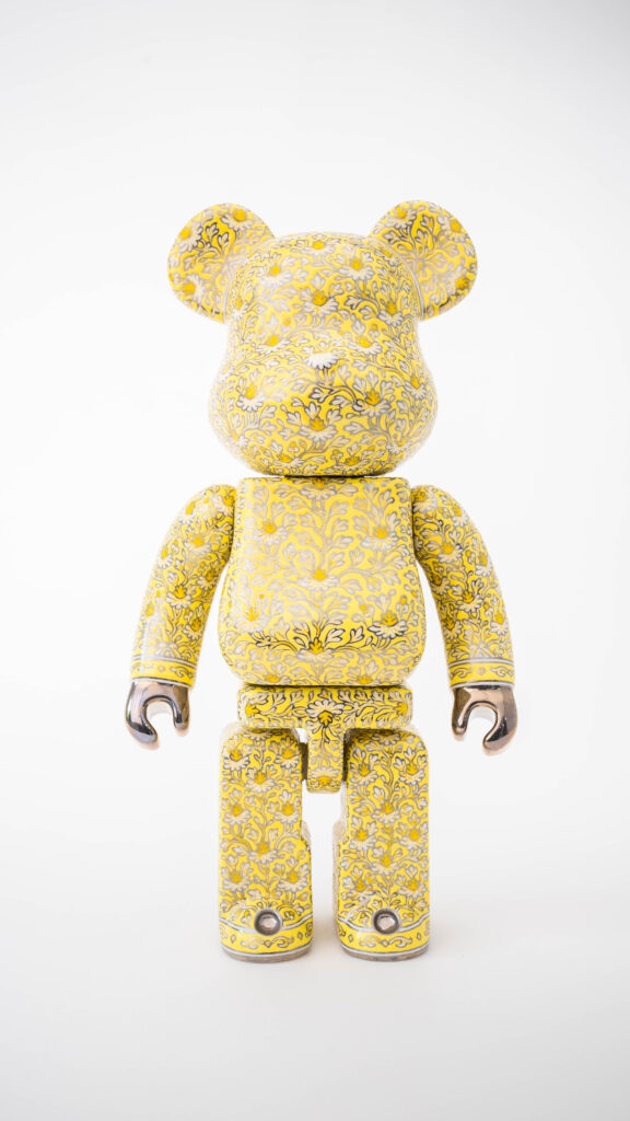 BE@RBRICK