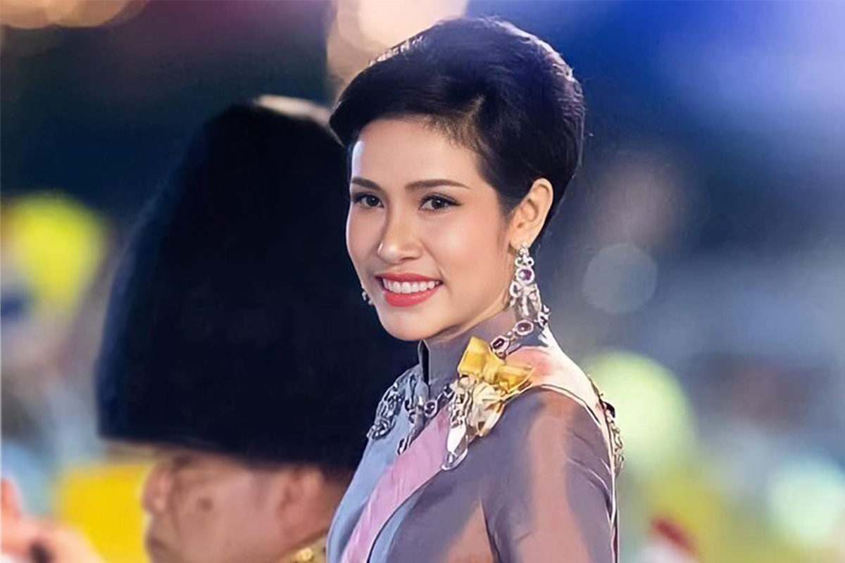 เปิดประวัติ “เจ้าคุณพระสินีนาถ พิลาสกัลยาณี” นางผู้เป็นที่พึ่งอันงดงาม