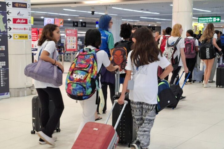 สนามบินภูเก็ต สนามบินภูเก็ต