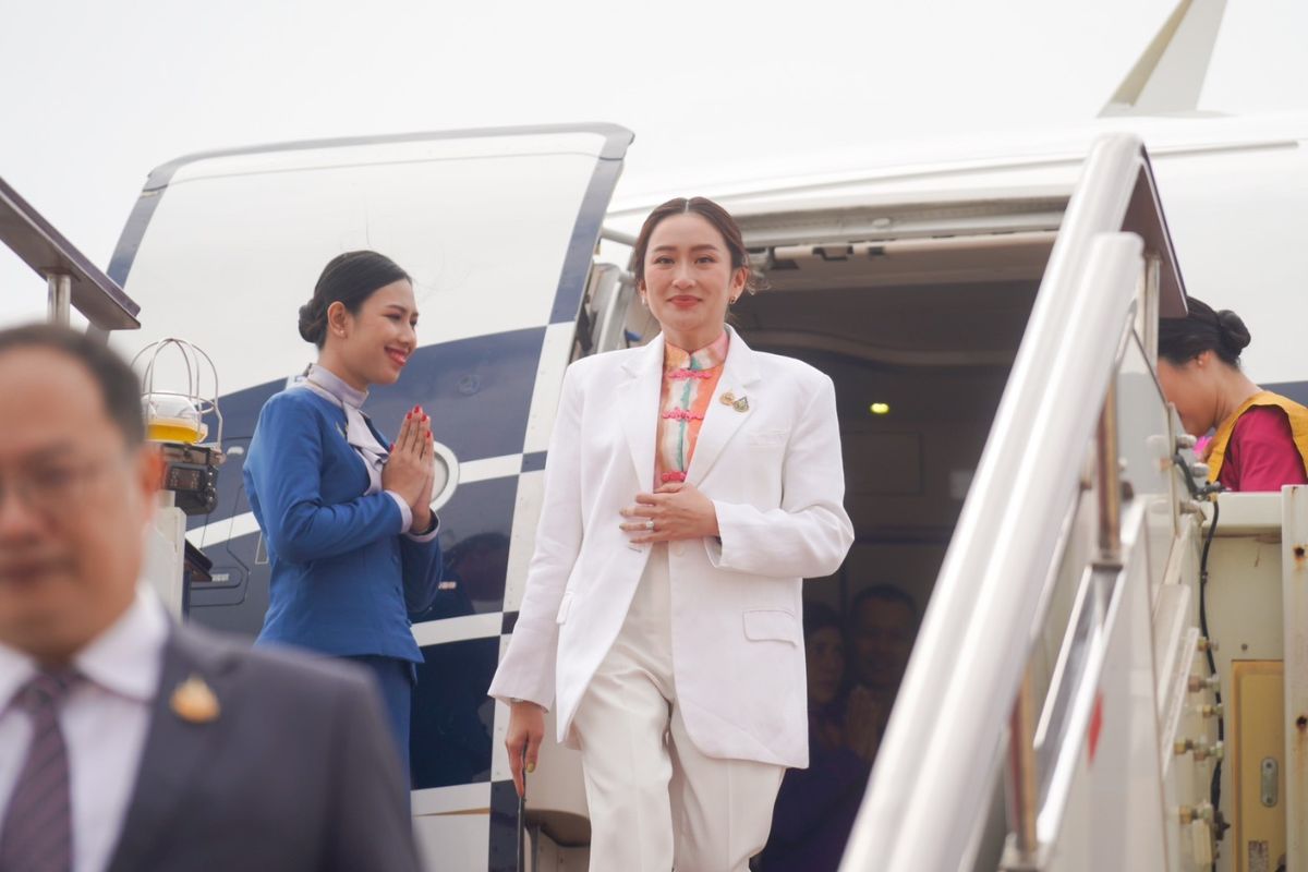 นายกฯ เตรียมบินประชุมเอเปค พบผู้นำเขตเศรษฐกิจเอเชียแปซิฟิก ชวนลงทุนไทย