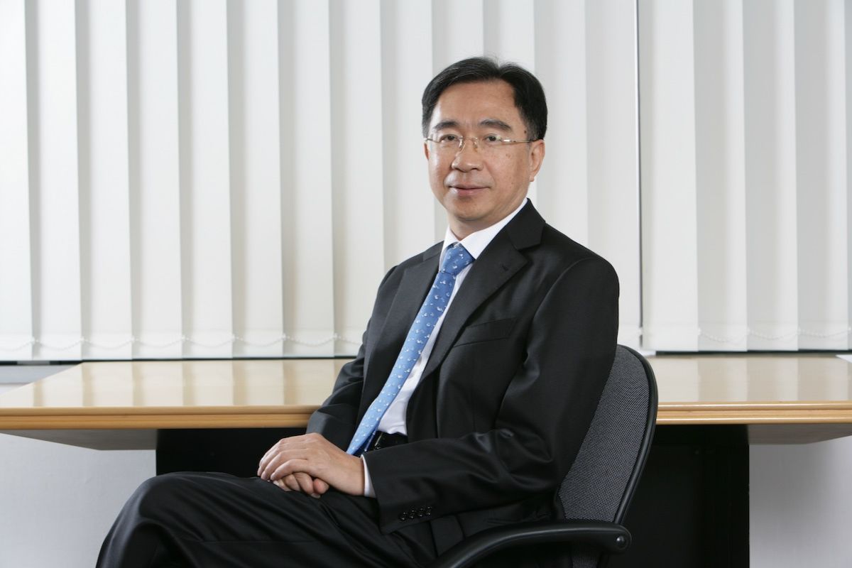 ด่วน ! บอร์ดคัดเลือกผู้ว่าการ ธปท.คนใหม่ ประชุมนัดแรกเย็นนี้ (23 เม.ย.)
