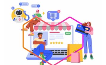 เปิด 4 ฟีเจอร์ 'Lazzie' แชตบอต AI รุ่นใหม่ Lazada