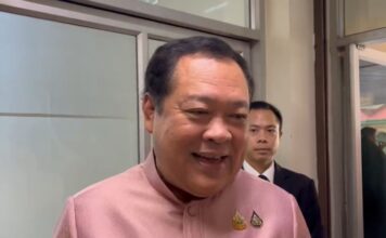 พ.ต.อ.ทวี สอดส่อง
