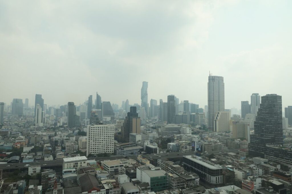 PM 2.5