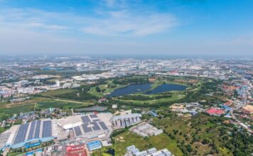'อมตะ' กำไร 9 เดือนทะลุ 1,460 ล้าน มั่นใจยอดขายที่นิคมฯแตะ 2,500 ไร่