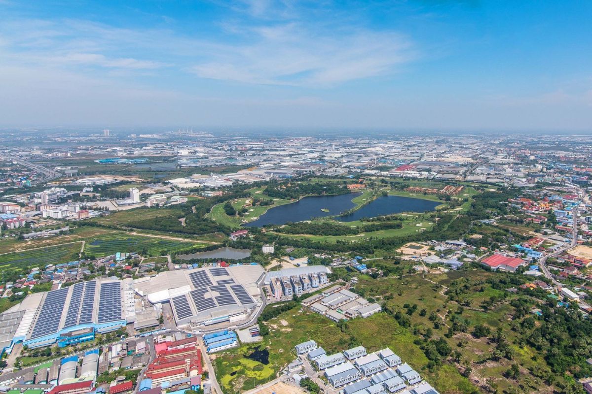 ‘อมตะ’ กำไร 9 เดือนทะลุ 1,460 ล้าน มั่นใจยอดขายที่นิคมแตะ 2,500 ไร่