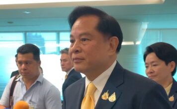 พีระพันธุ์ สาลีรัฐวิภาค