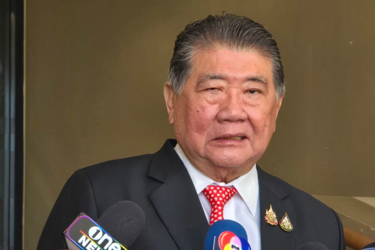 ภูมิธรรมเมิน ‘สนธิ’ จ่อบุกทำเนียบยื่นปม MOU 44 รัฐบาลยันรับฟังเสียงทุกฝ่าย