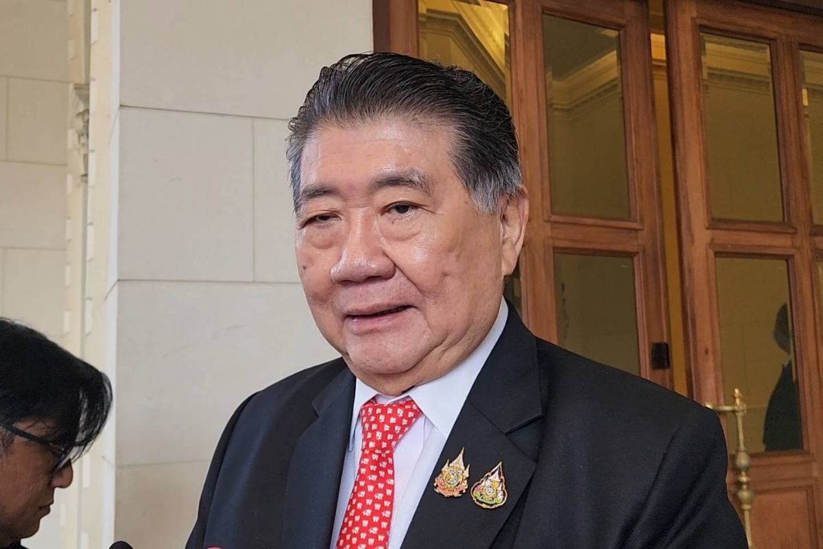 ภูมิธรรม แจงเหตุ 4 ประมงไทยยังกลับไม่ได้ รอรัฐบาลเมียนมา ปัดโยงการเมือง