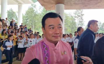สรวงศ์ เทียนทอง
