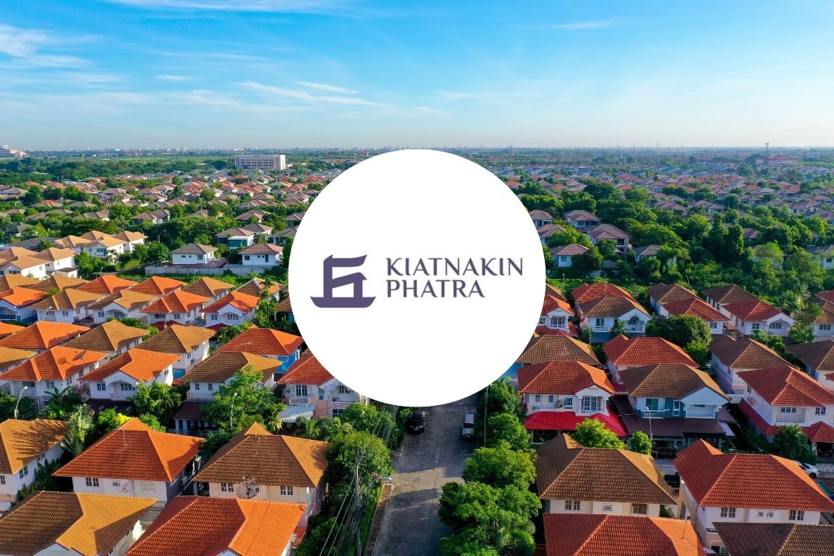 KKP มองอสังหาฯปี’67 บ้านใหม่เสี่ยงเหลือค้างสูงสุดในรอบ 8 ปี