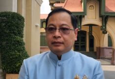 ‘ปกรณ์ นิลประพันธ์’ ลาออกทุกตำแหน่งในบอร์ด AOT มีผลวันนี้ (25 มี.ค.) ปกรณ์ นิลประพันธ์