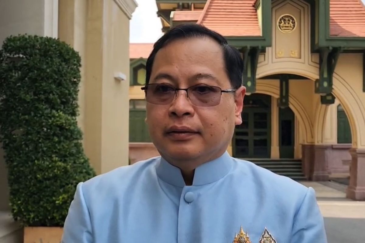 AOT แจ้ง ‘ปกรณ์ นิลประพันธ์’ ลาออกทุกตำแหน่งในบอร์ด มีผลวันนี้ (25 มี.ค.)