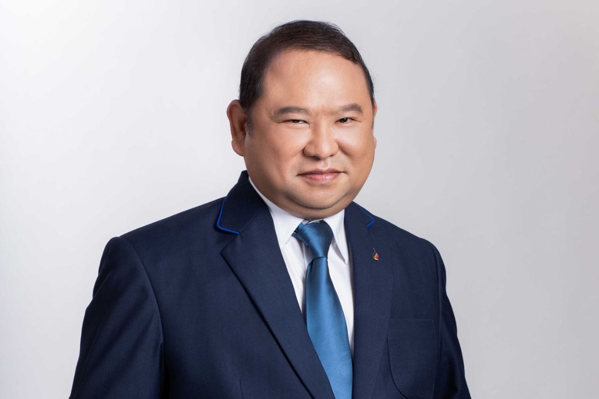 พุฒิพงศ์ ปราสาททองโอสถ