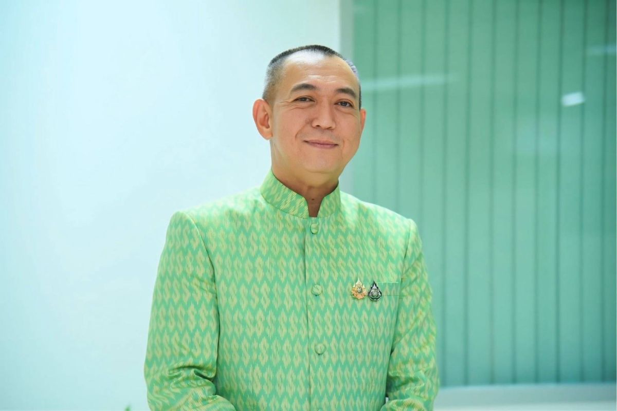 ‘เฉลิมชัย’ ไฟเขียว อนุญาตระเบียบเก็บรังนกแอ่น