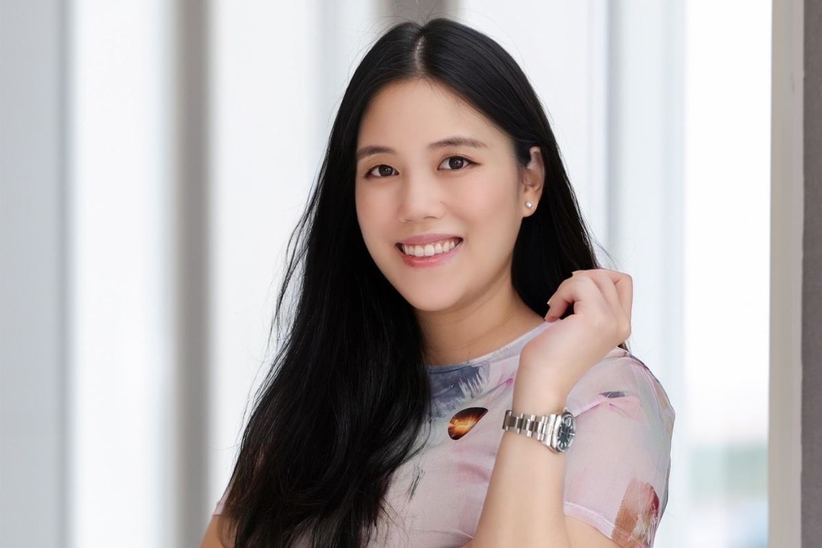 กรุงศรีฯ แต่งตั้ง “ปาลิดา อธิศพงศ์” รักษาการกรรมการผู้จัดการ กรุงศรี ฟินโนเวต