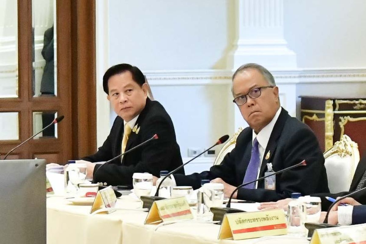 กพช. เคาะเกณฑ์ส่งเงินเข้ากองทุนอนุรักษ์พลังงาน น้ำมัน-แอลพีจี