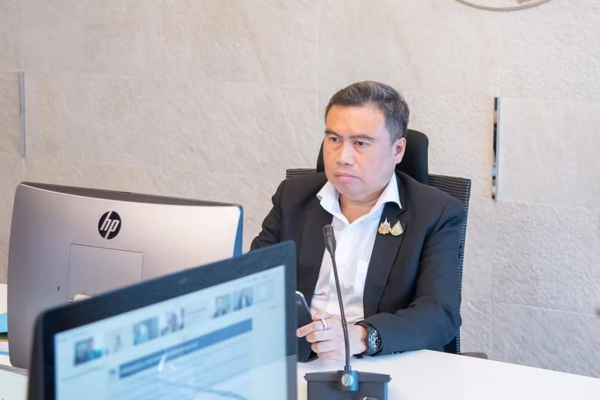 เศรษฐกิจไทย ต.ค. 67 ส่งออก-ท่องเที่ยวโต ด้านบริโภคเอกชนรับอานิสงส์แจกเงินหมื่น