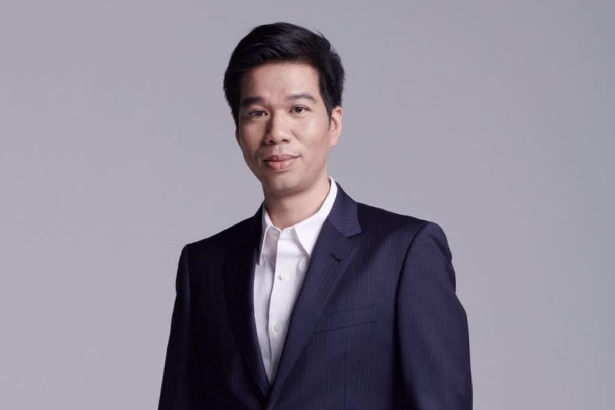 ครม. ​ตั้ง​ข้าราชการการเมือง​ ‘สุรชาติ​ เทียนทอง’ เป็นทีมเลขาฯ​ จุลพันธ์