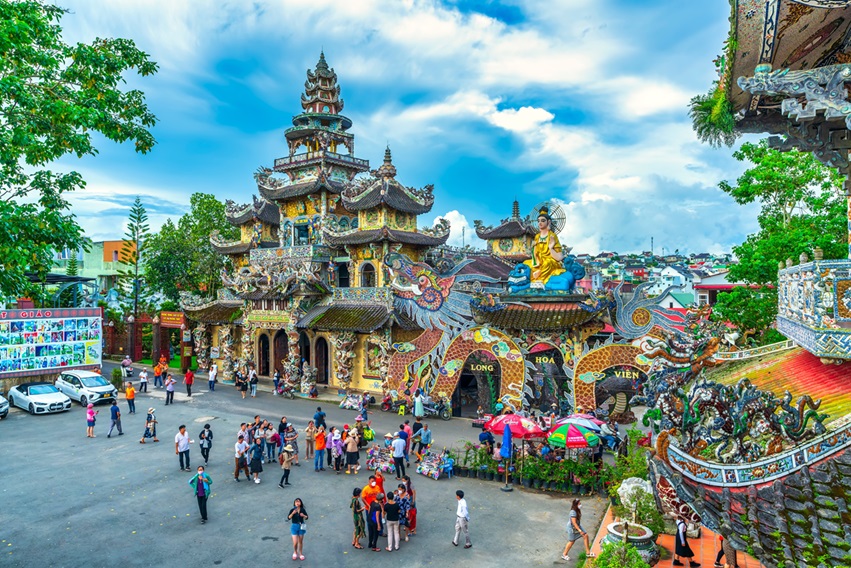 หาดใหญ่คว้าแชมป์! เมืองไทยติดอันดับที่พักราคาประหยัดที่สุดในเอเชีย