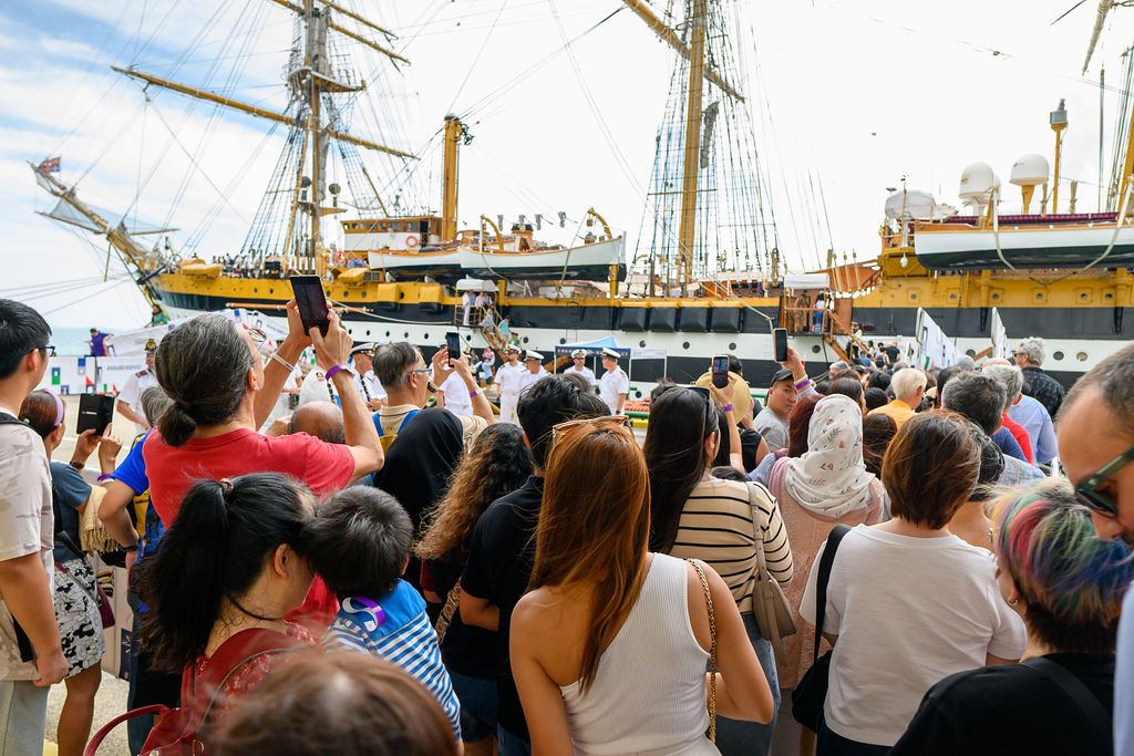 AMERIGO VESPUCCI
