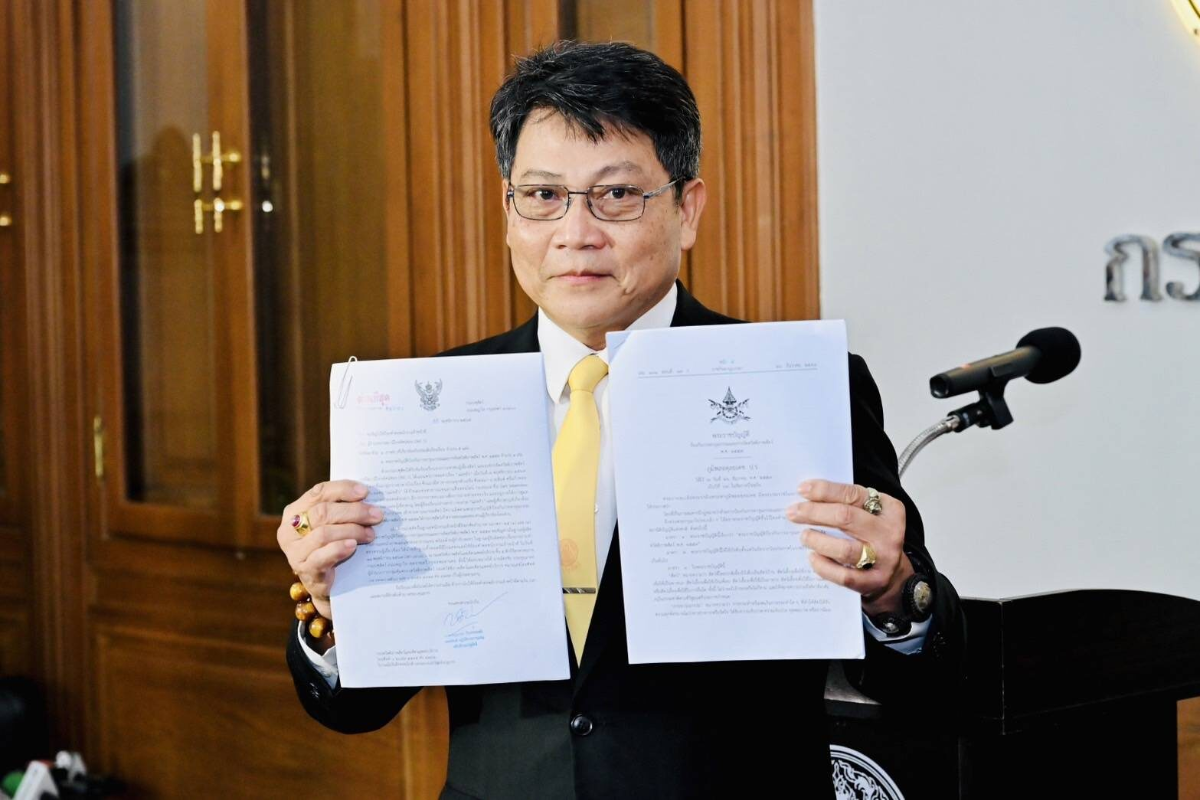 ปศุสัตว์ นัดผู้บริหารช่องวัน-ผู้กำกับ “แม่หยัว” แจงวางยาสลบแมว 18 พ.ย.นี้