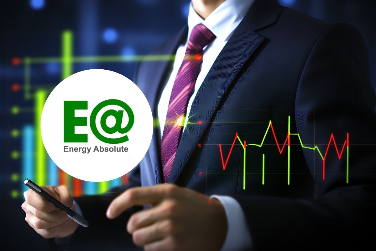 EA ราคาพุ่ง 25% รับกลุ่มทุนใหม่ “น้ำตาลราชบุรี” เข้าถือหุ้น 5.1166%