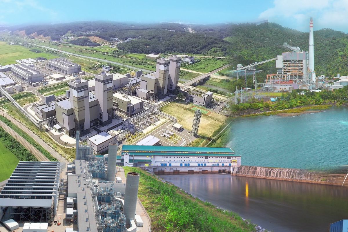 EGCO โชว์กำไรดำเนินงาน Q3/67 กว่า 3.6 พันล้าน รับแรงหนุนโรงไฟฟ้านอก