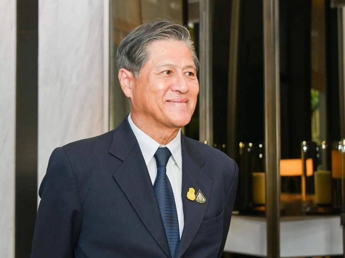 ผู้ช่วย รมต.กต.แจงยังไม่เคยมีการยกเลิก MOU 44 ซัดคนบิดเบือนไม่ปรารถนาดีต่อชาติ
