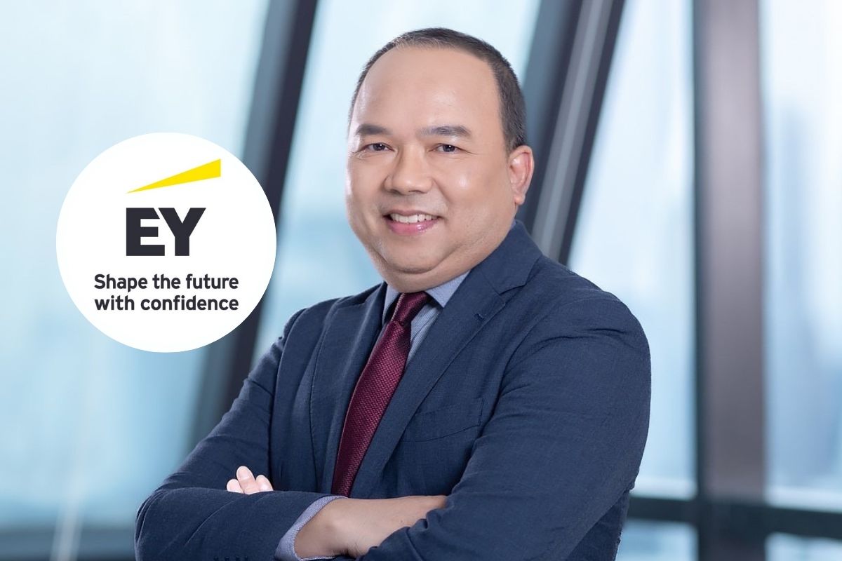 EY ชี้ CFO-ผู้บริหารภาษี เชื่อ GenAI ช่วยการทำงานด้านภาษีองค์กรดีขึ้น