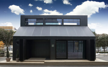 LG Smart Cottage