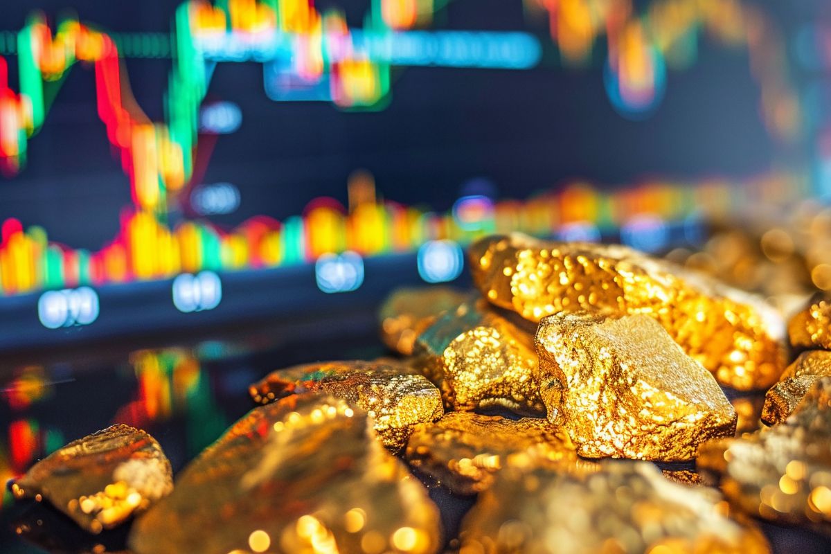 YLG ชี้ GenZ ซื้อทองมากขึ้น จับมือ TFEX เปิดตัว Mini Gold Online Futures ตอบโจทย์วัยรุ่น