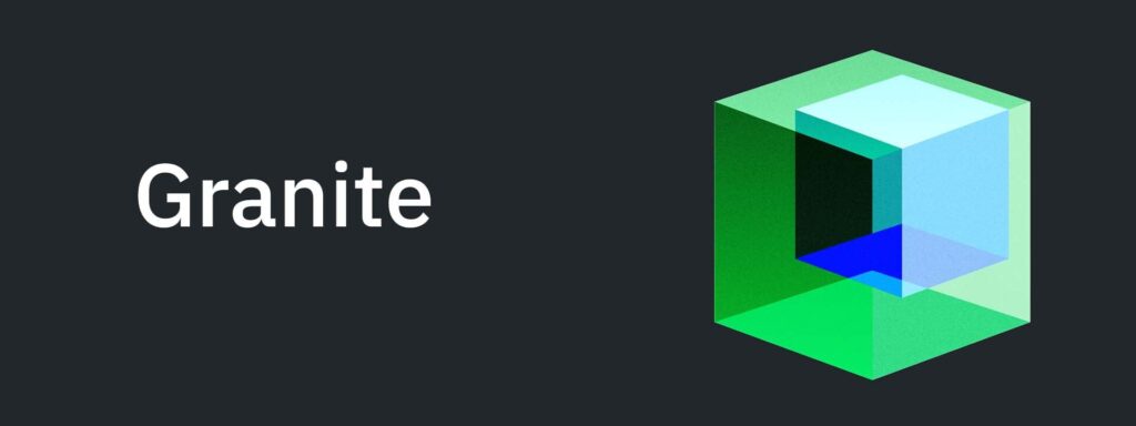 Granite 3.0