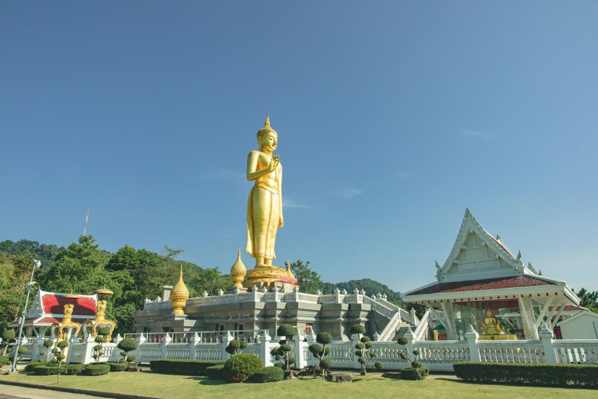 หาดใหญ่คว้าแชมป์! เมืองไทยติดอันดับที่พักราคาประหยัดที่สุดในเอเชีย
