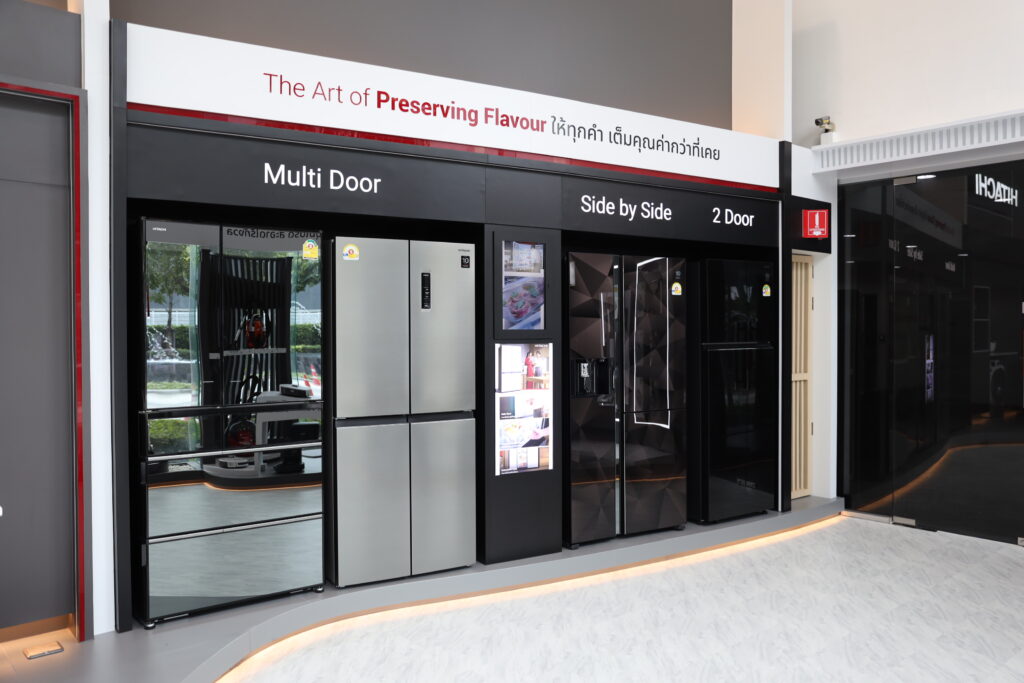 Hitachi Showroom Launch (2)