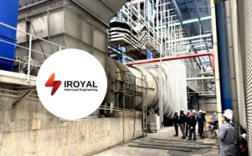 IROYAL