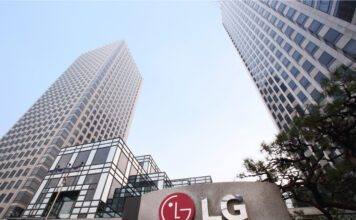 LG