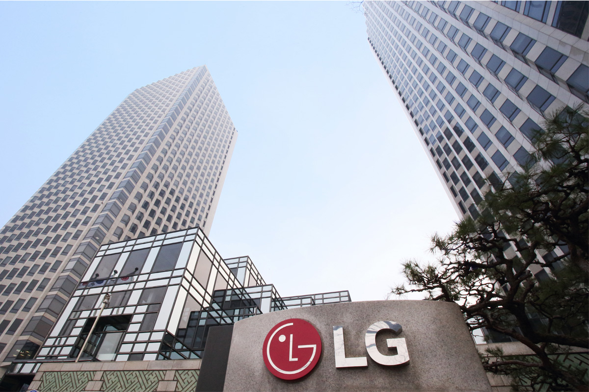 “แอลจี” ทรานส์ฟอร์มเครื่องใช้ไฟฟ้า ผสาน Tech-AI-ESG สู่สมาร์ทไลฟ์โซลูชั่น