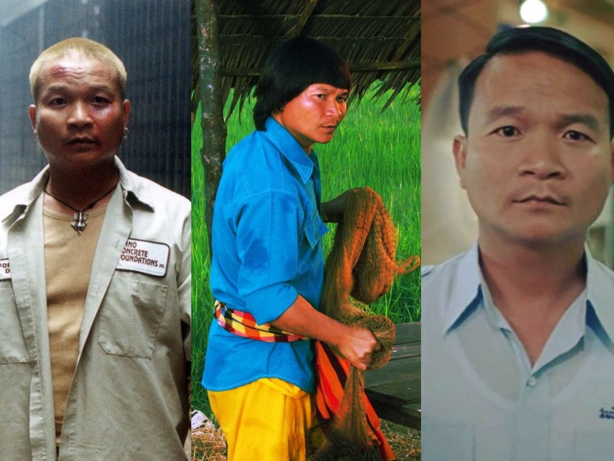 เส้นทางชีวิต ‘หม่ำ จ๊กมก’ นักแสดงตลกอันดับ 1 กับธุรกิจเงินล้านหลังฉาก
