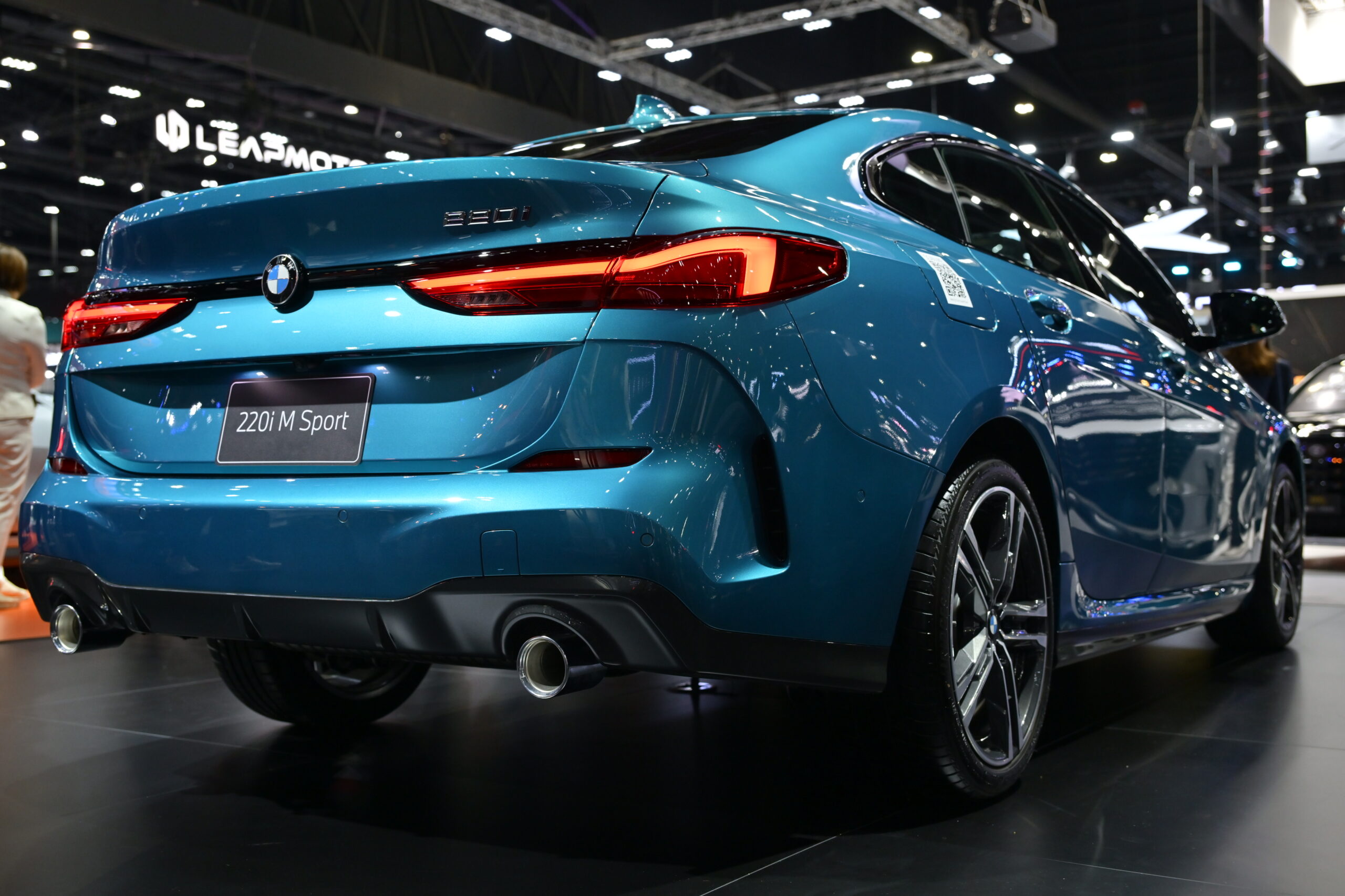 BMW มิลเลนเนียม เทิร์นรถเก่าราคาดี – ซื้อบิ๊กไบก์รับส่วนลด  3 แสนบาท