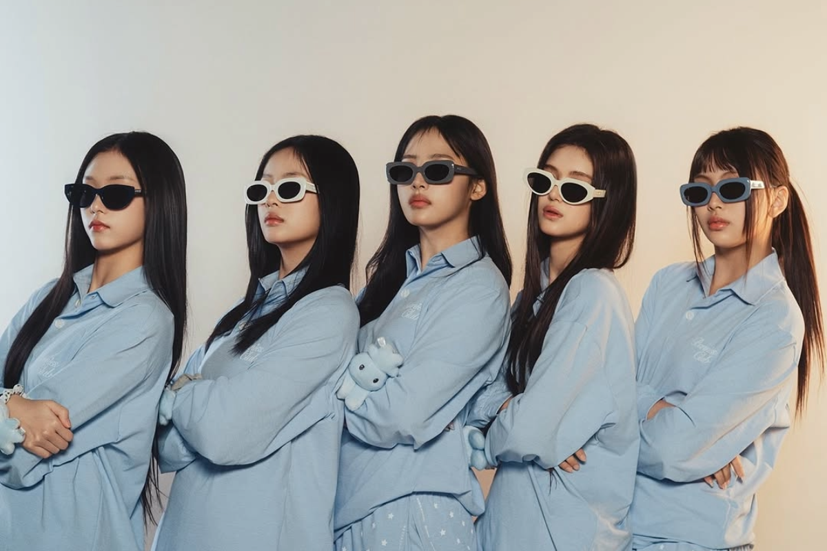 NewJeans ประกาศออกจากต้นสังกัด หลังข้อเรียกร้องไม่คืบหน้า