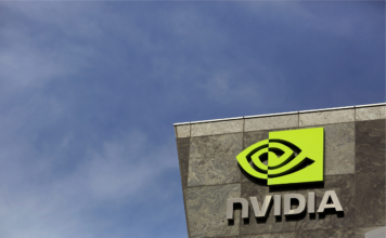 Nvidia-3.6 ล้านล้าน