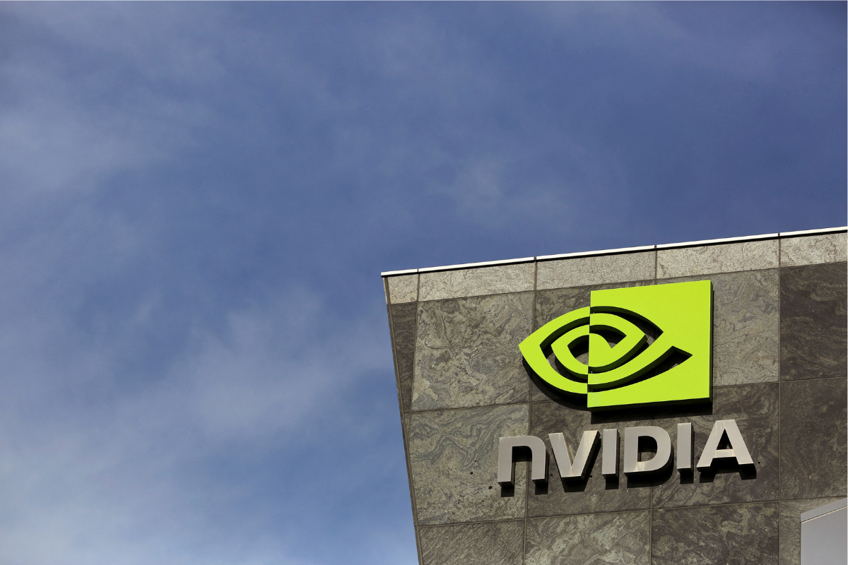 Nvidia มูลค่าบริษัททะลุ 3.6 ล้านล้านเหรียญ อานิสงส์ “โดนัลด์ ทรัมป์” คัมแบ็ก