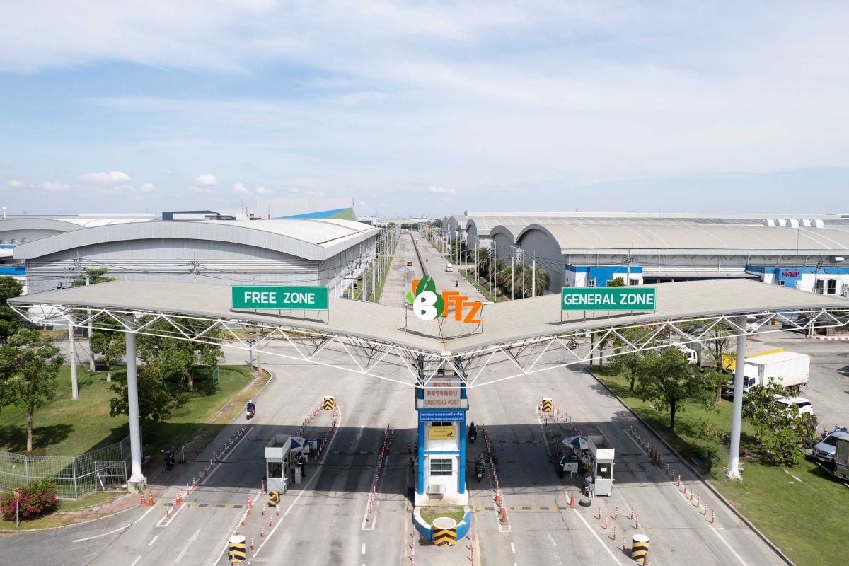 PROSPECT REIT จ่ายปันผล 0.2160 บาท ไตรมาส 3/67 โตเกินเป้า