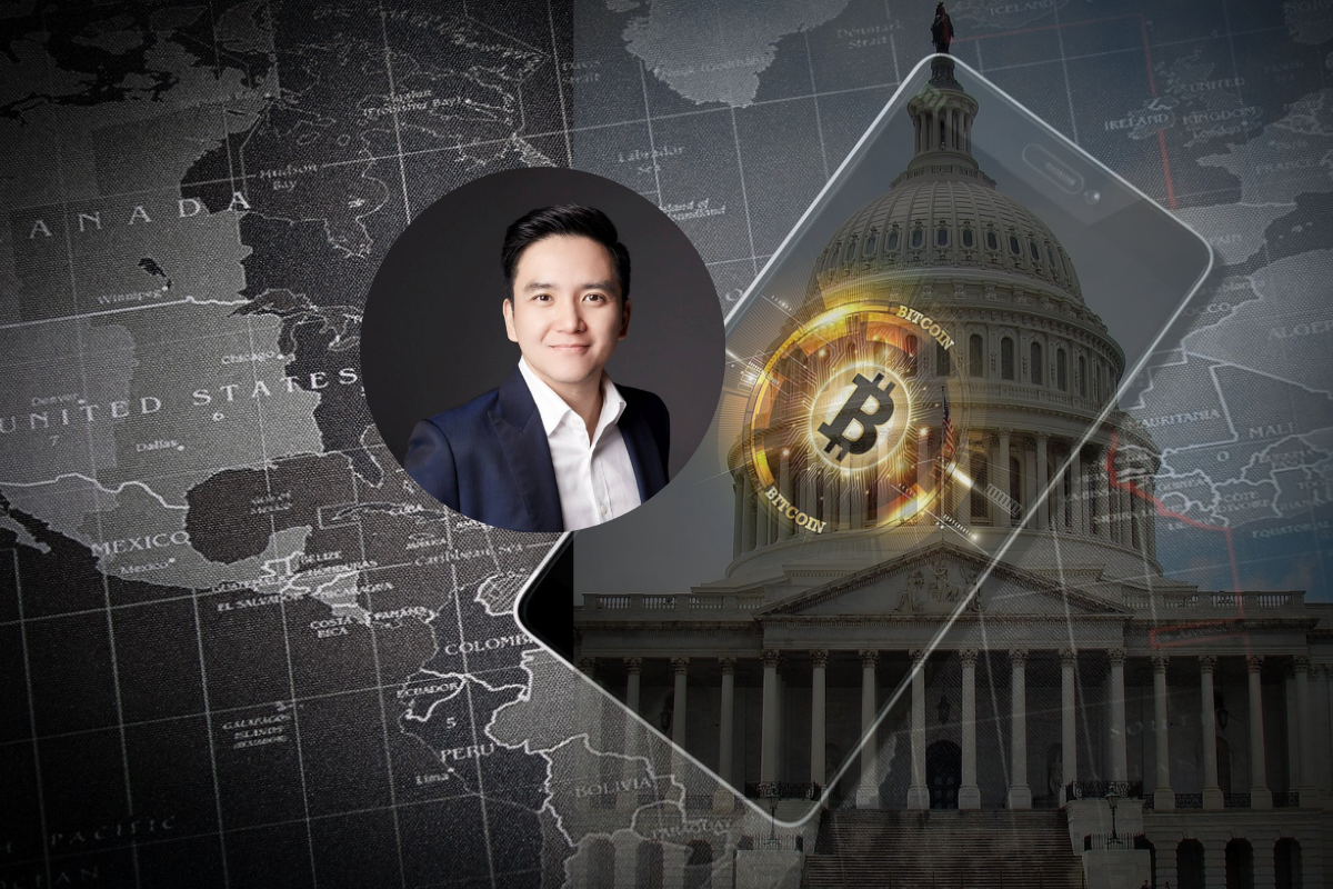 ท่าทีต่อ Bitcoin ของสหรัฐฯ หลังเลือกตั้ง 2024