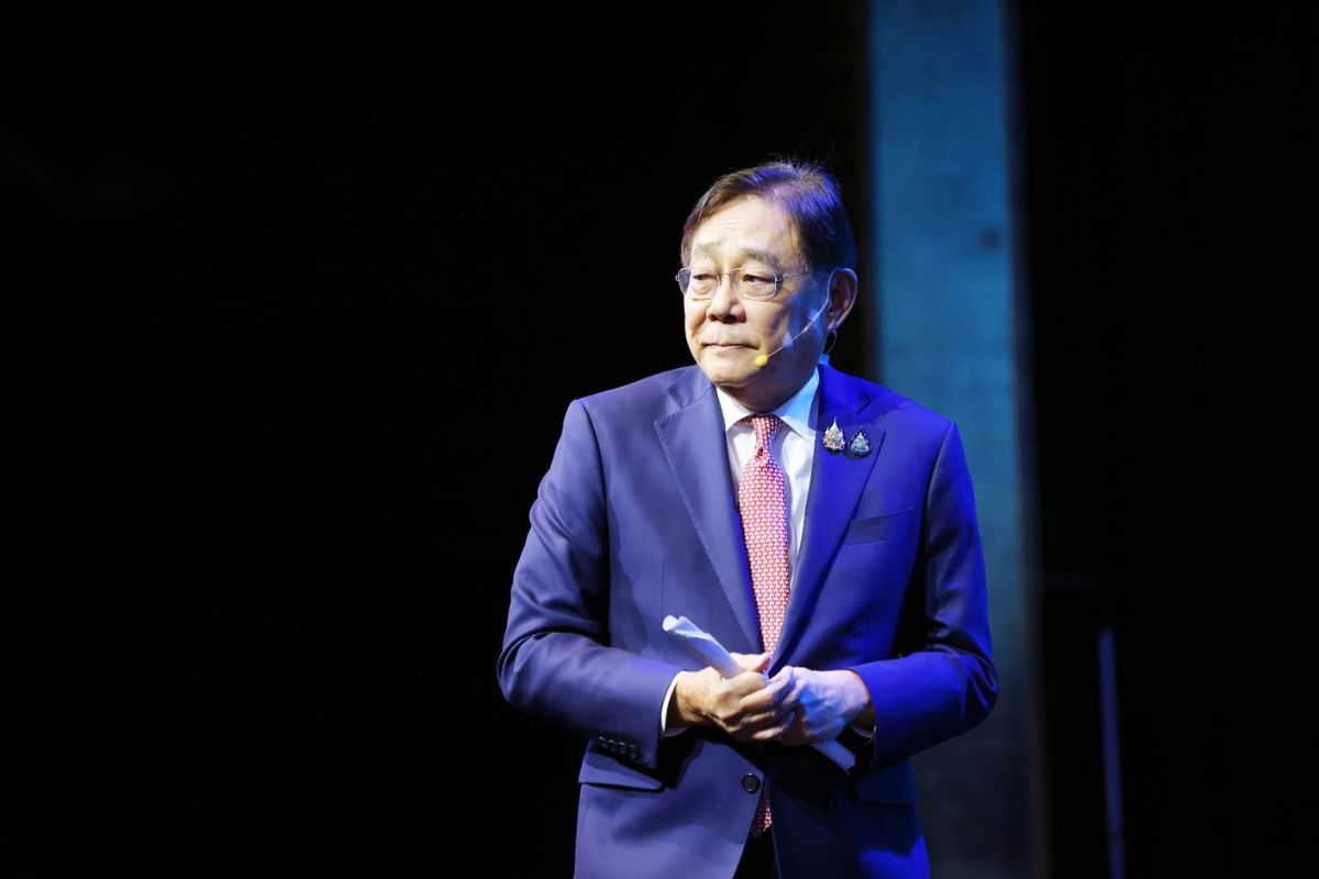 พิชัย รอสรุปมาตรการแก้หนี้ หลังถกสมาคมธนาคารไทย ชี้ลดเงินส่ง FIDF เป็นอีกทางเลือก