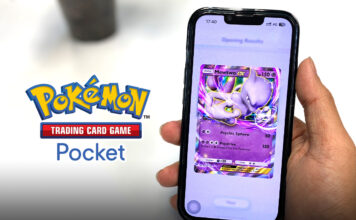 Pokemon TCG