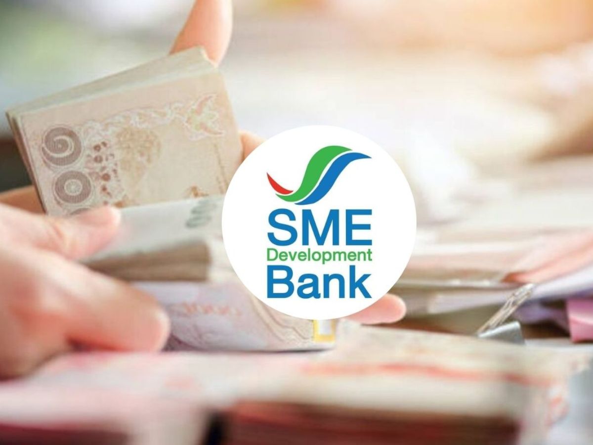 SME D Bank จำหน่ายพันธบัตร Social Bond วงเงิน 9 พันล้าน เริ่ม 17 ก.พ.นี้