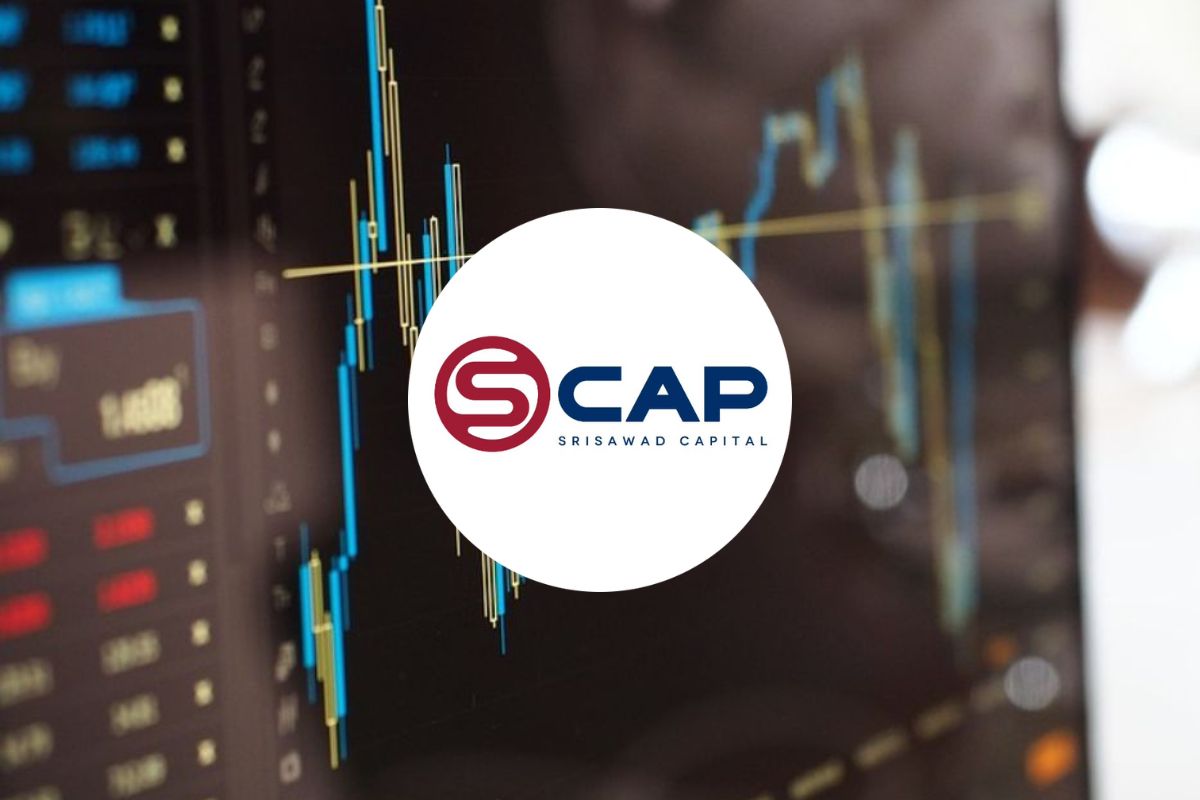 SCAP ออกหุุ้นกู้ 1,600 ล้าน ให้ดอกเบี้ยสูงสุดถึง 5.05%